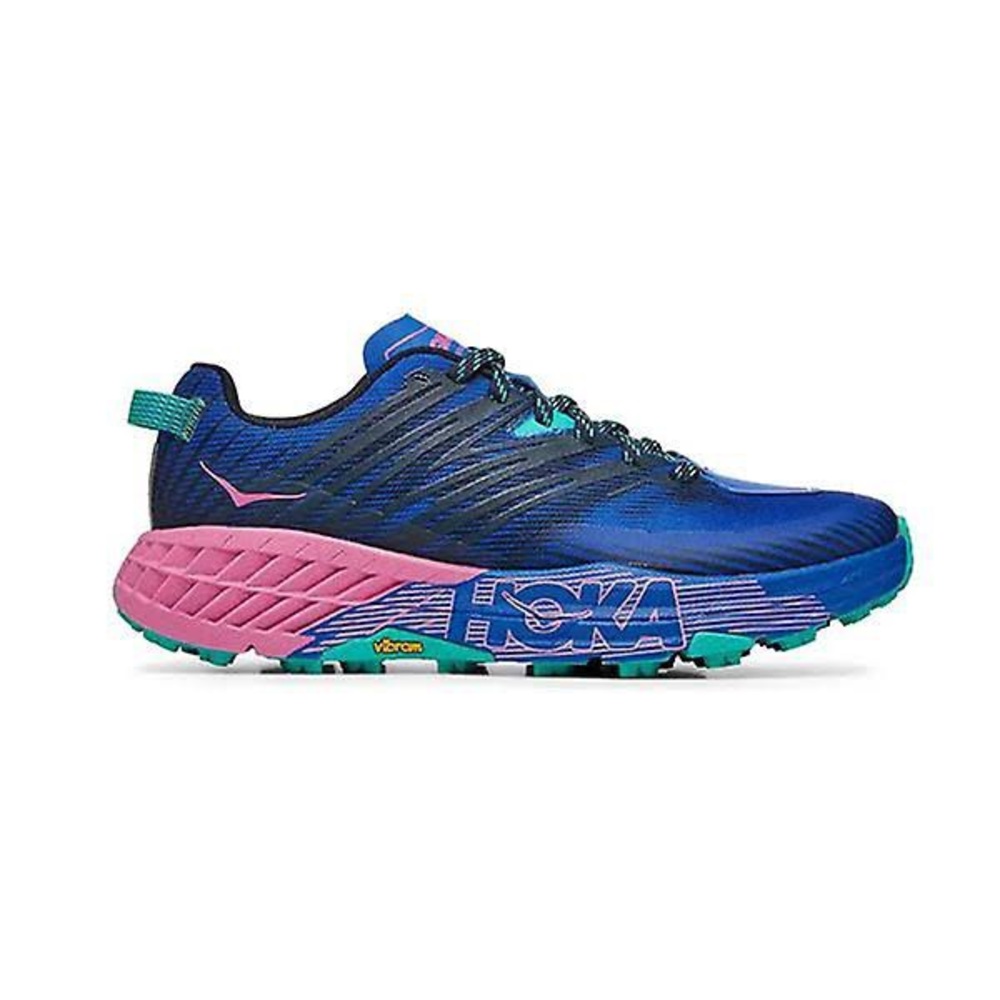 HOKA Speedgoat 4- women’s size 8.5